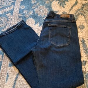 Levi’s denizen jeans